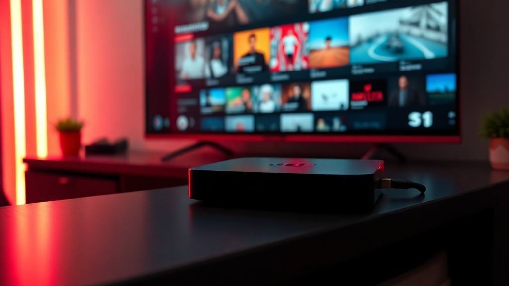 Die Geschichte des IPTV – Von den Anfängen bis heute
